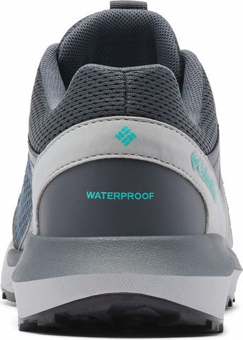 Trailstorm Waterproof Graphite - Image 5