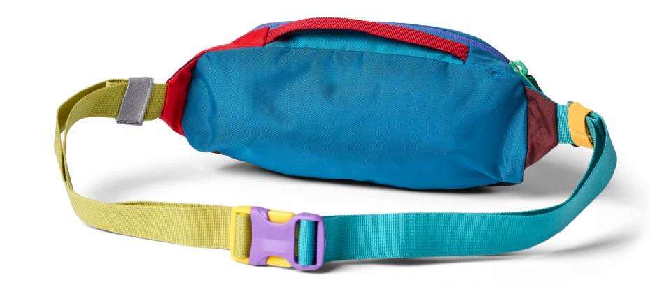 Kapai 1.5l Hip Pack - Del Dia Del Dia - Image 2