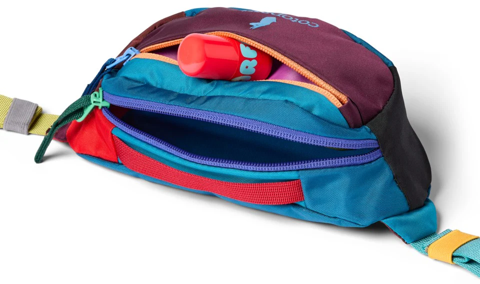 Kapai 1.5l Hip Pack - Del Dia Del Dia - Image 3