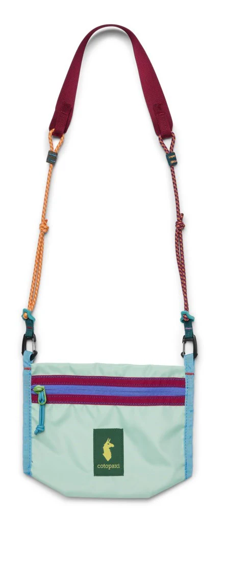 Lista 2L Crossbody Bag - Del Dia Del Dia
