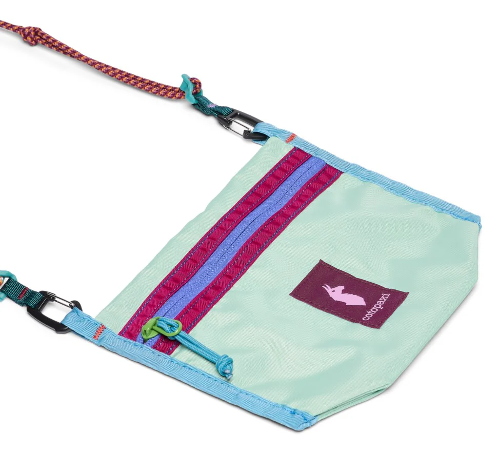 Lista 2L Crossbody Bag - Del Dia Del Dia - Image 3