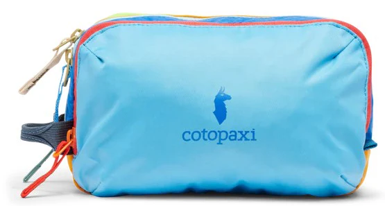 Nido Accessory Bag - Del Dia Del Dia - Image 2