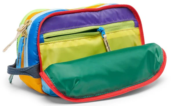 Nido Accessory Bag - Del Dia Del Dia - Image 3