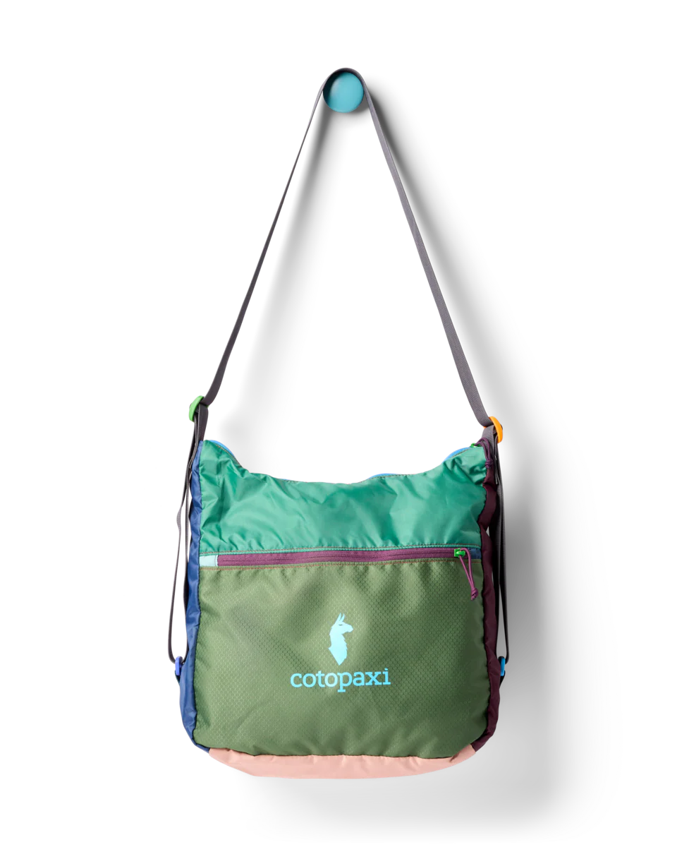 Taal Convertible Tote - Del Dia Del Dia - Image 2