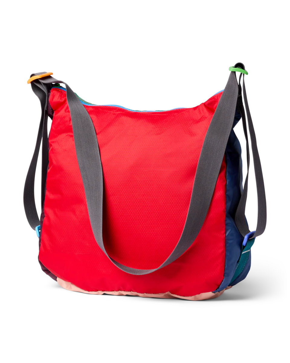 Taal Convertible Tote - Del Dia Del Dia - Image 4
