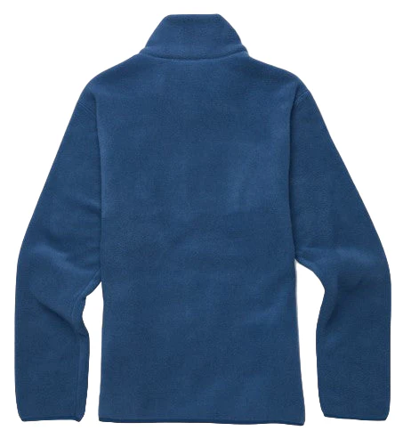 Teca Fleece Full-zip Jacket Cecret Lake - Image 3