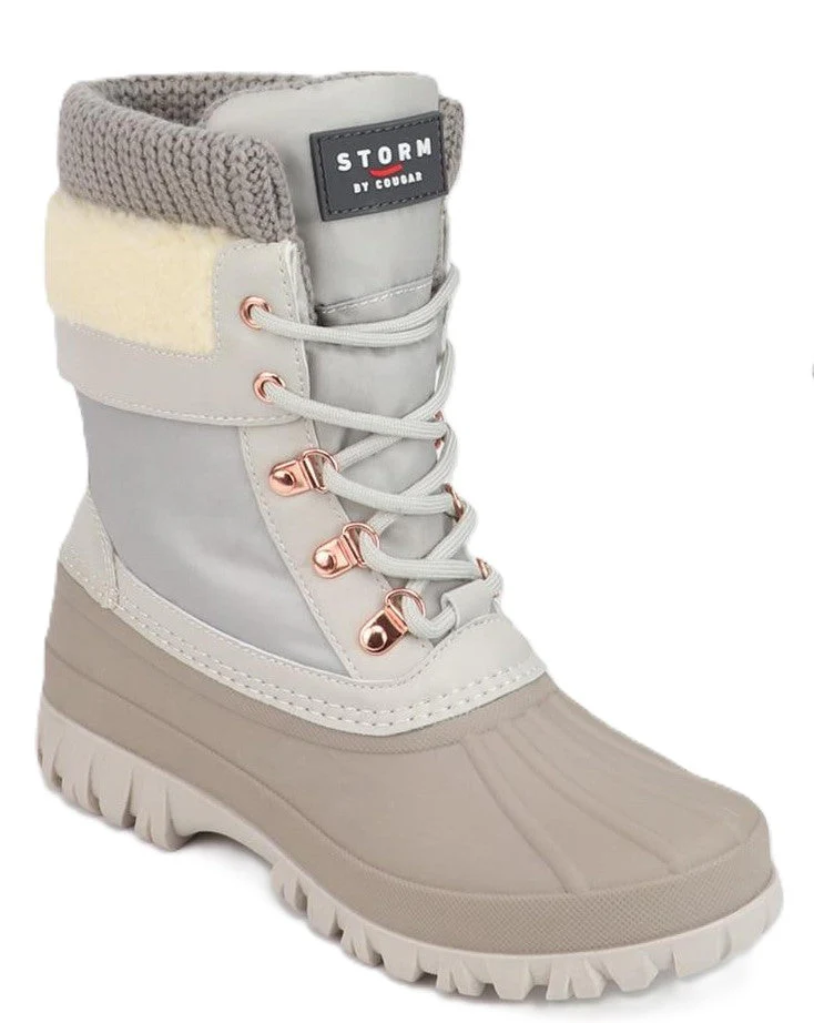 Creek Taupe