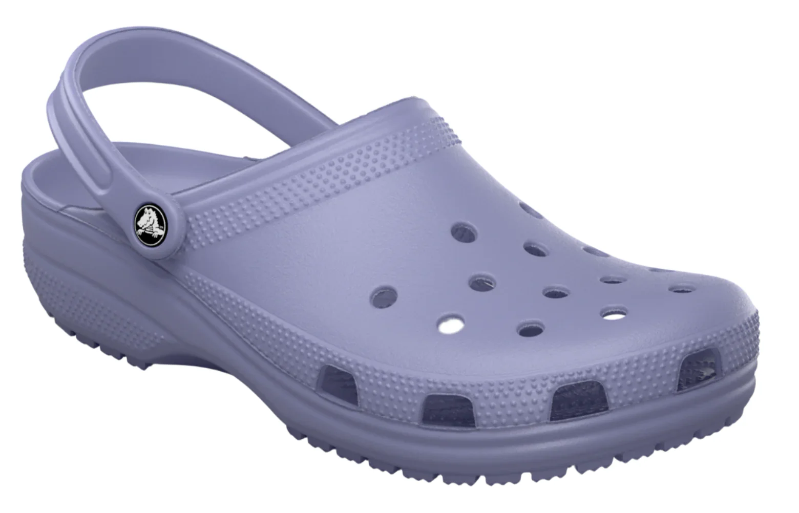 Classic Mystic Purple