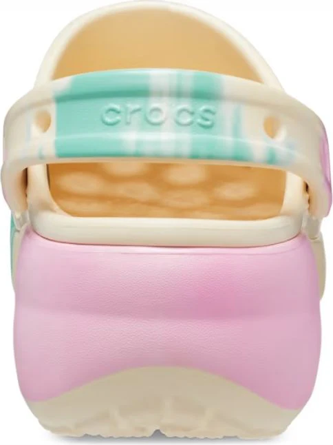 Classic Platform Ombre Vanilla Multi - Image 4