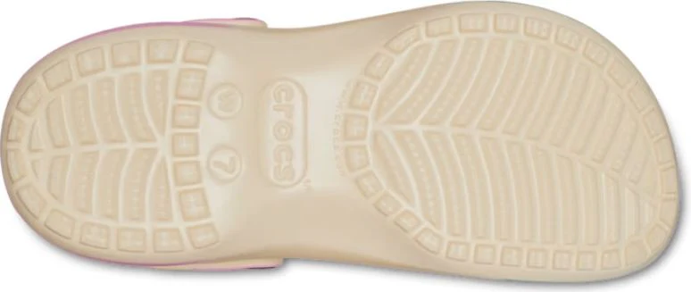 Classic Platform Ombre Vanilla Multi - Image 5