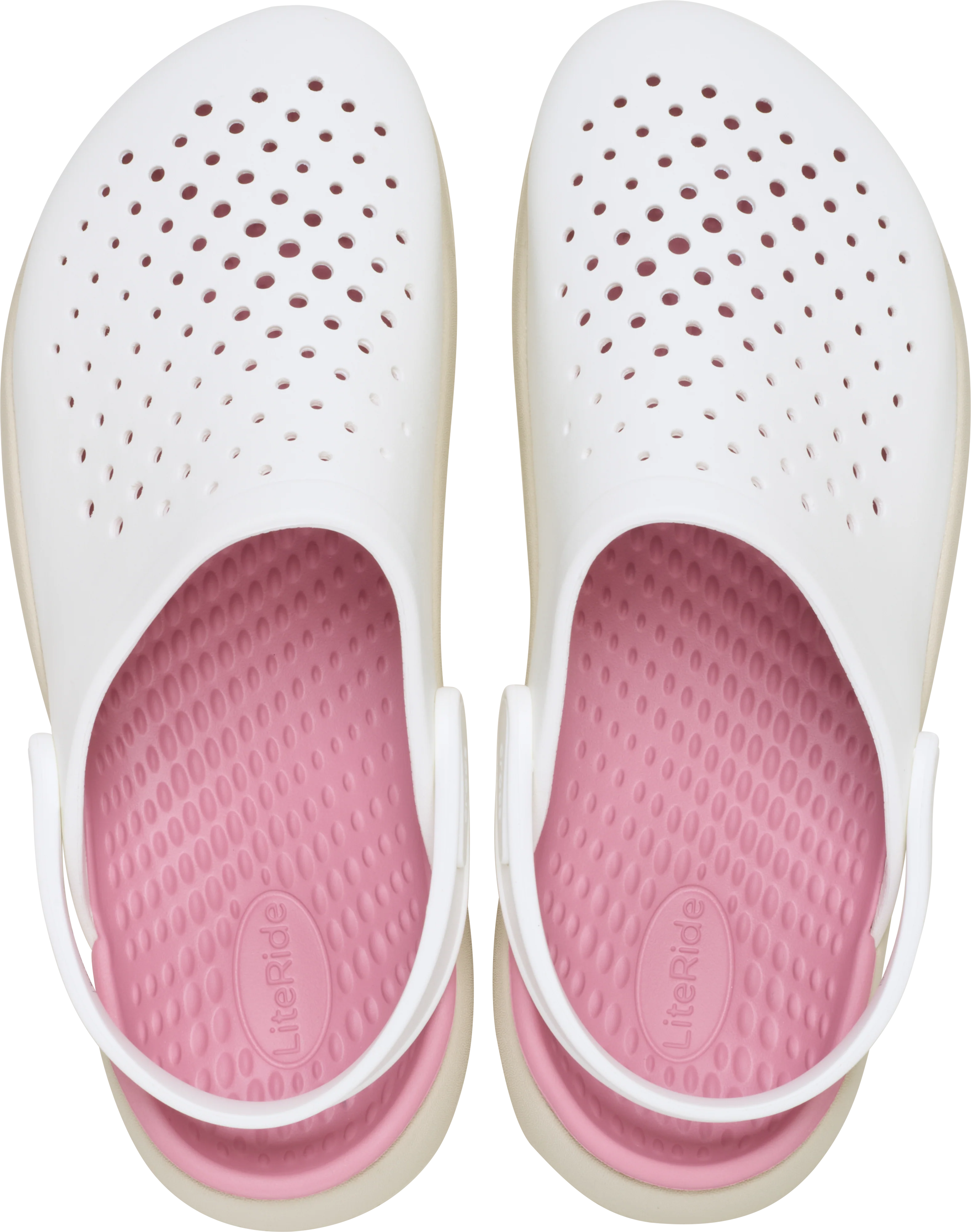 Inmotion Clog White - Image 4
