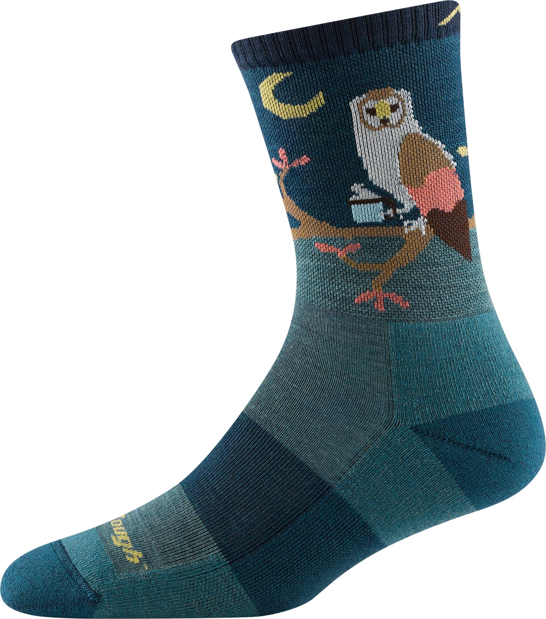 Critter Club Teal - Image 2