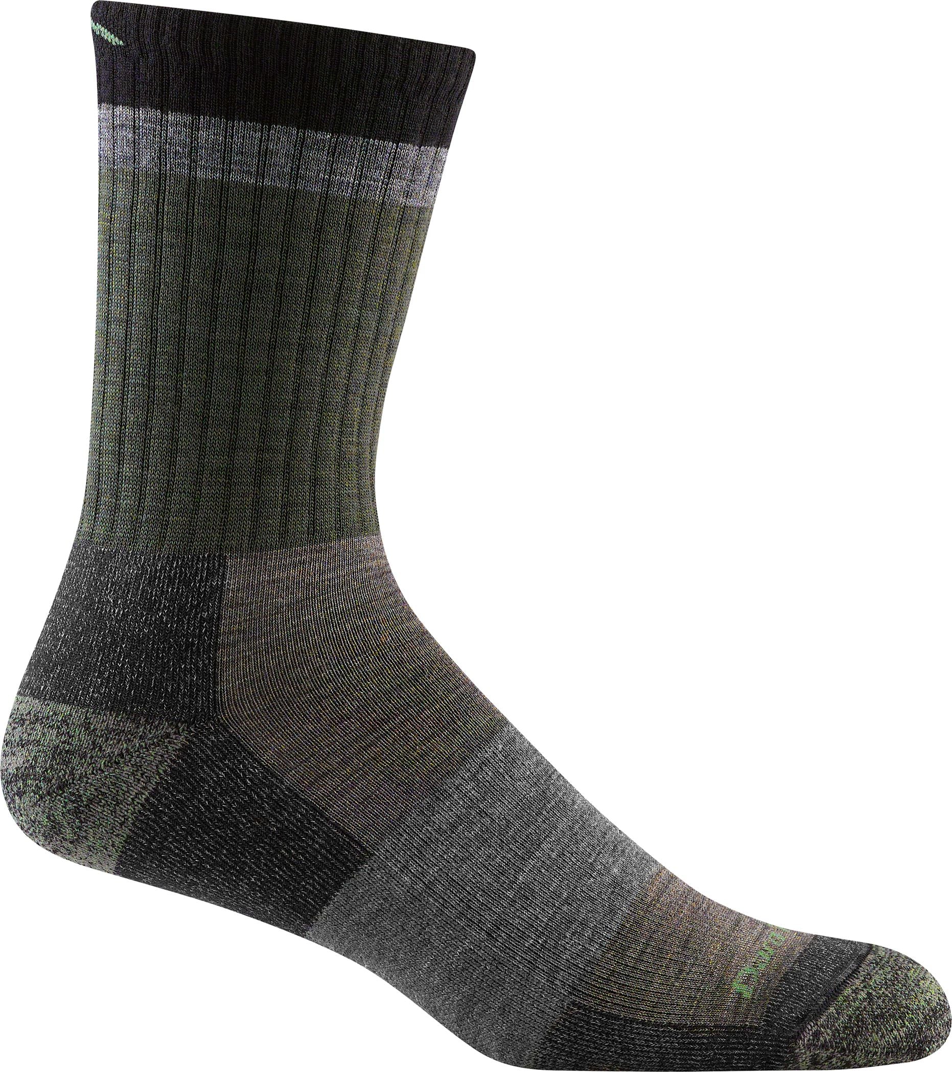 Heady Stripe Fatigue