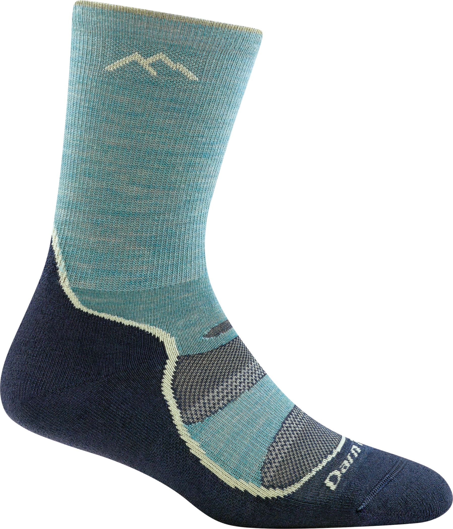 Light Hiker Aqua