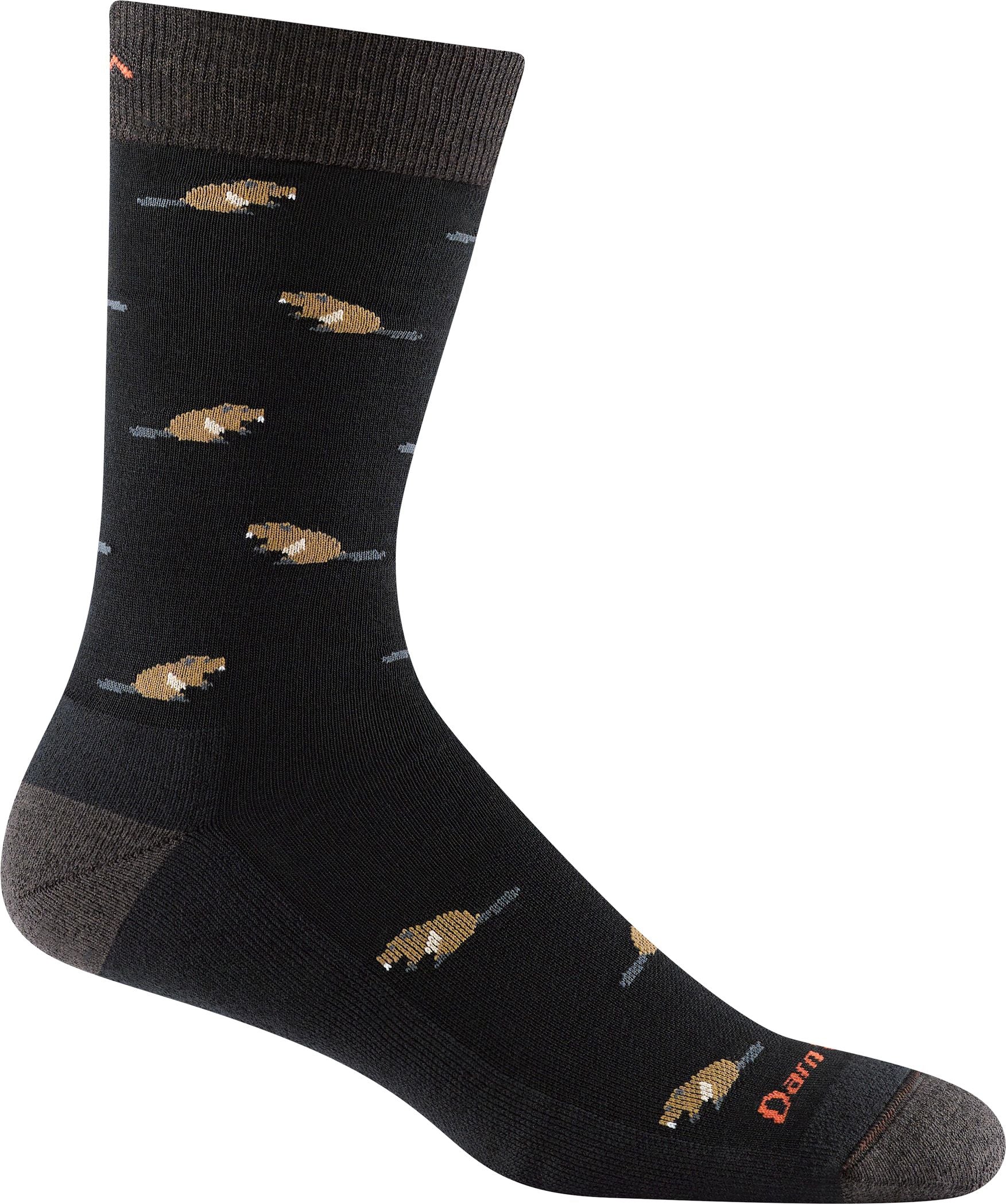 Sawtooth Black