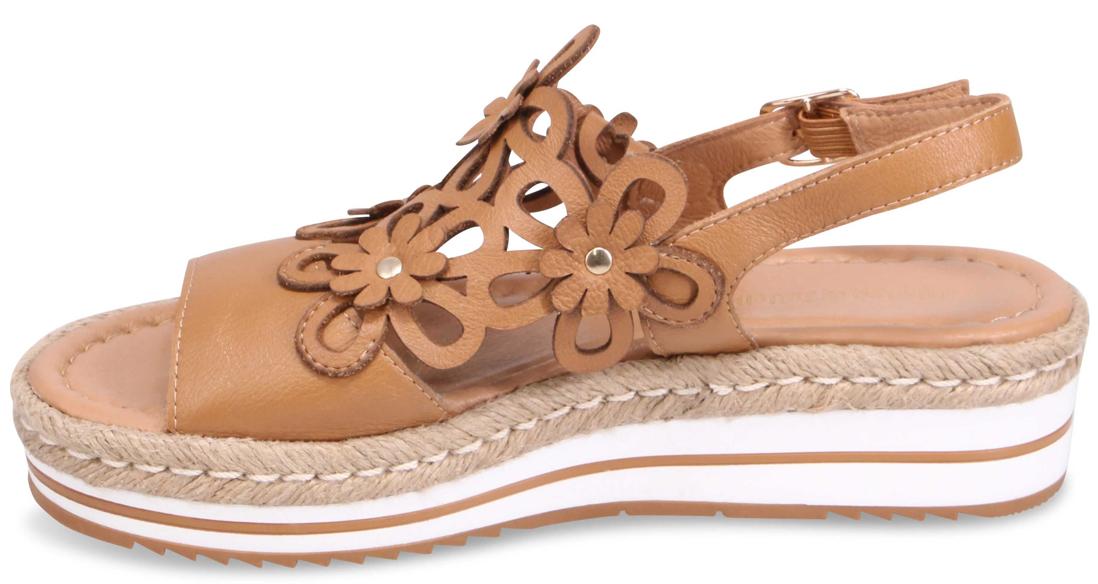 Aldo Dark Tan - Image 3