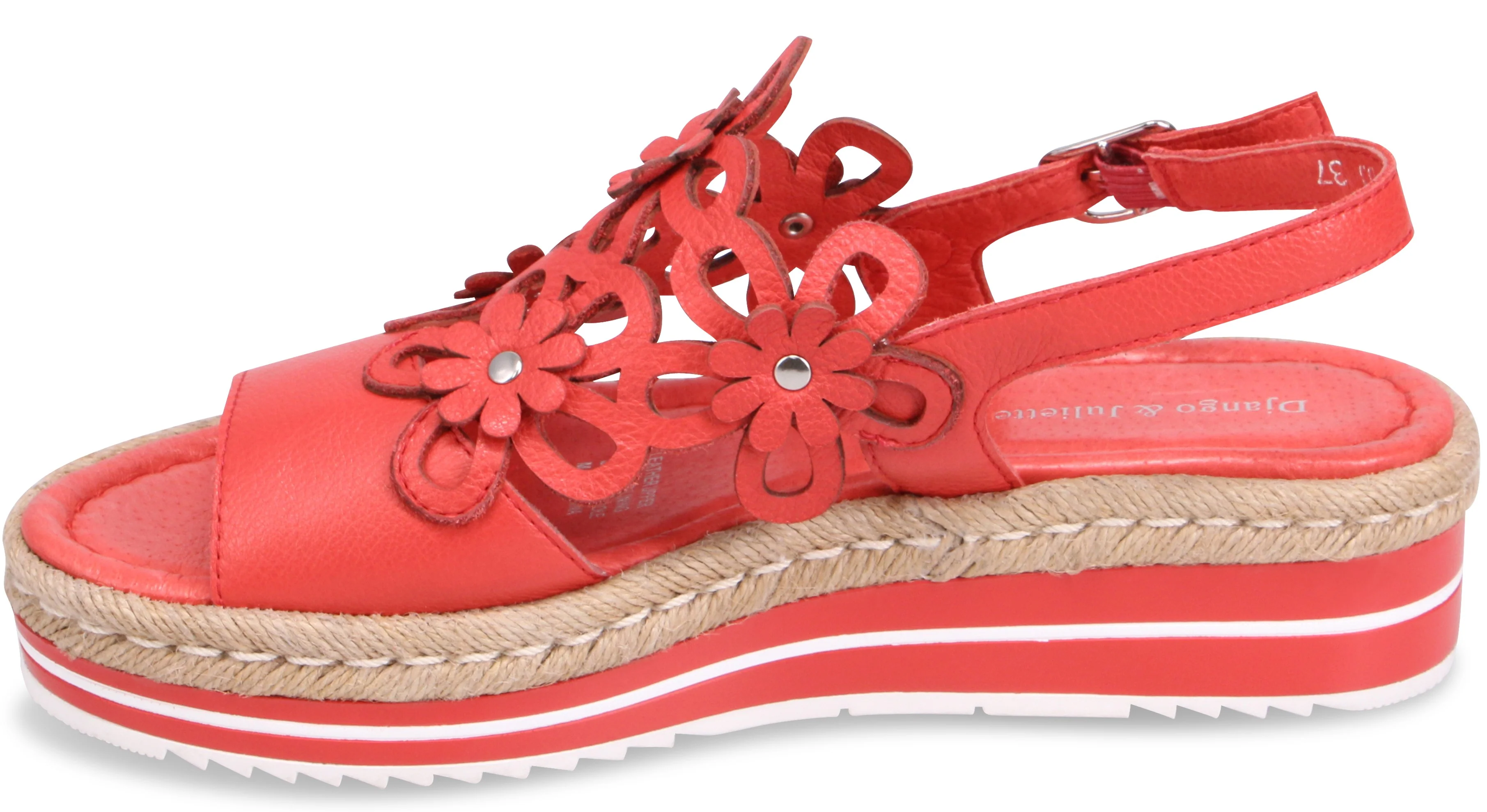 Aldo Red - Image 3