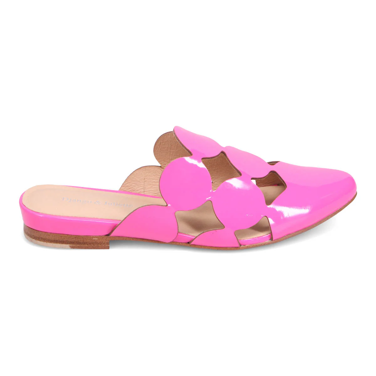 Forli Hot Pink - Image 2