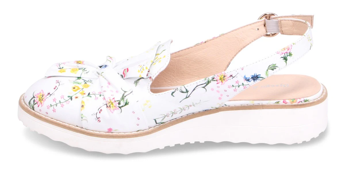 Olissas Off White Bouquet - Image 3
