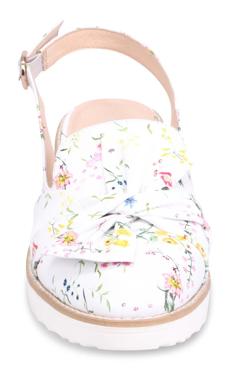 Olissas Off White Bouquet - Image 4