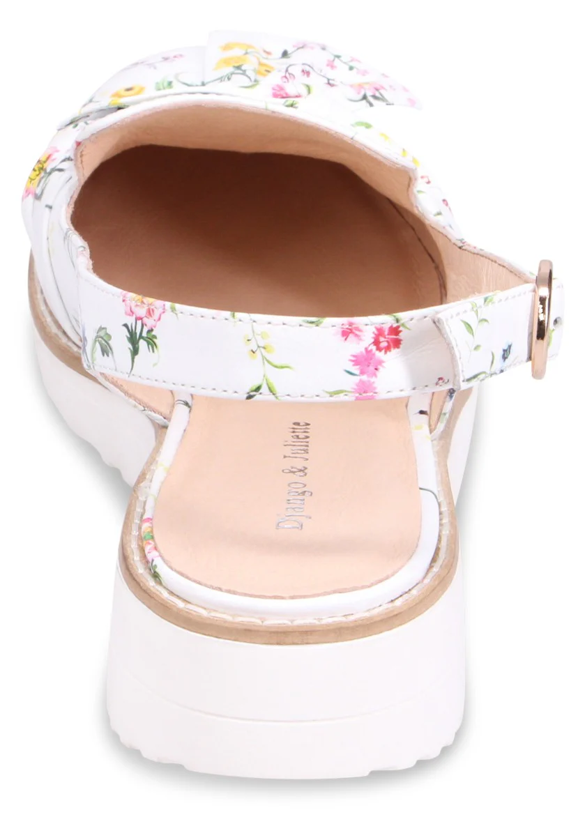Olissas Off White Bouquet - Image 5