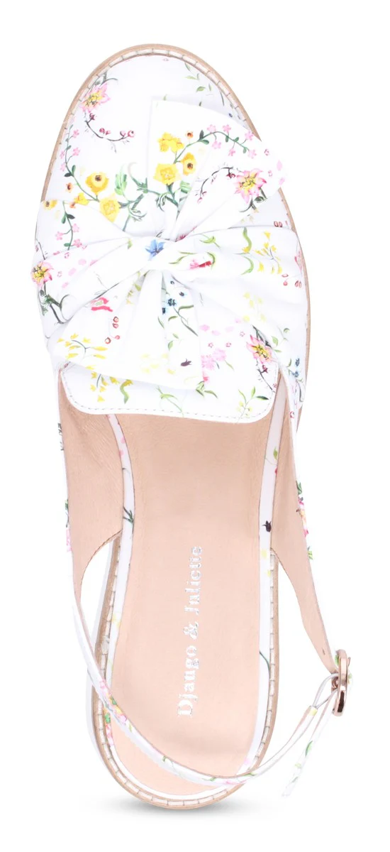Olissas Off White Bouquet - Image 6