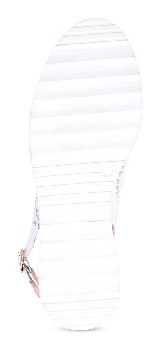Olissas Off White Bouquet - Image 7