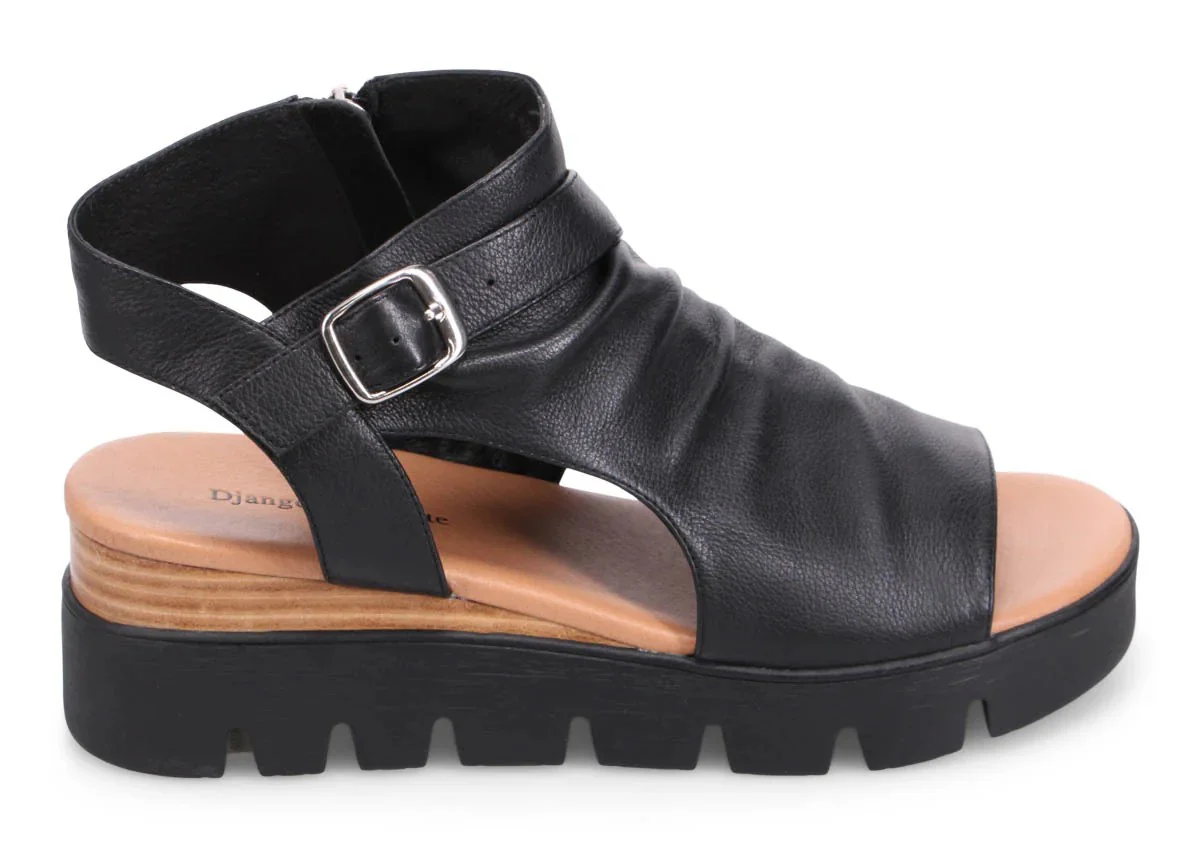 Rufuss Black - Image 2