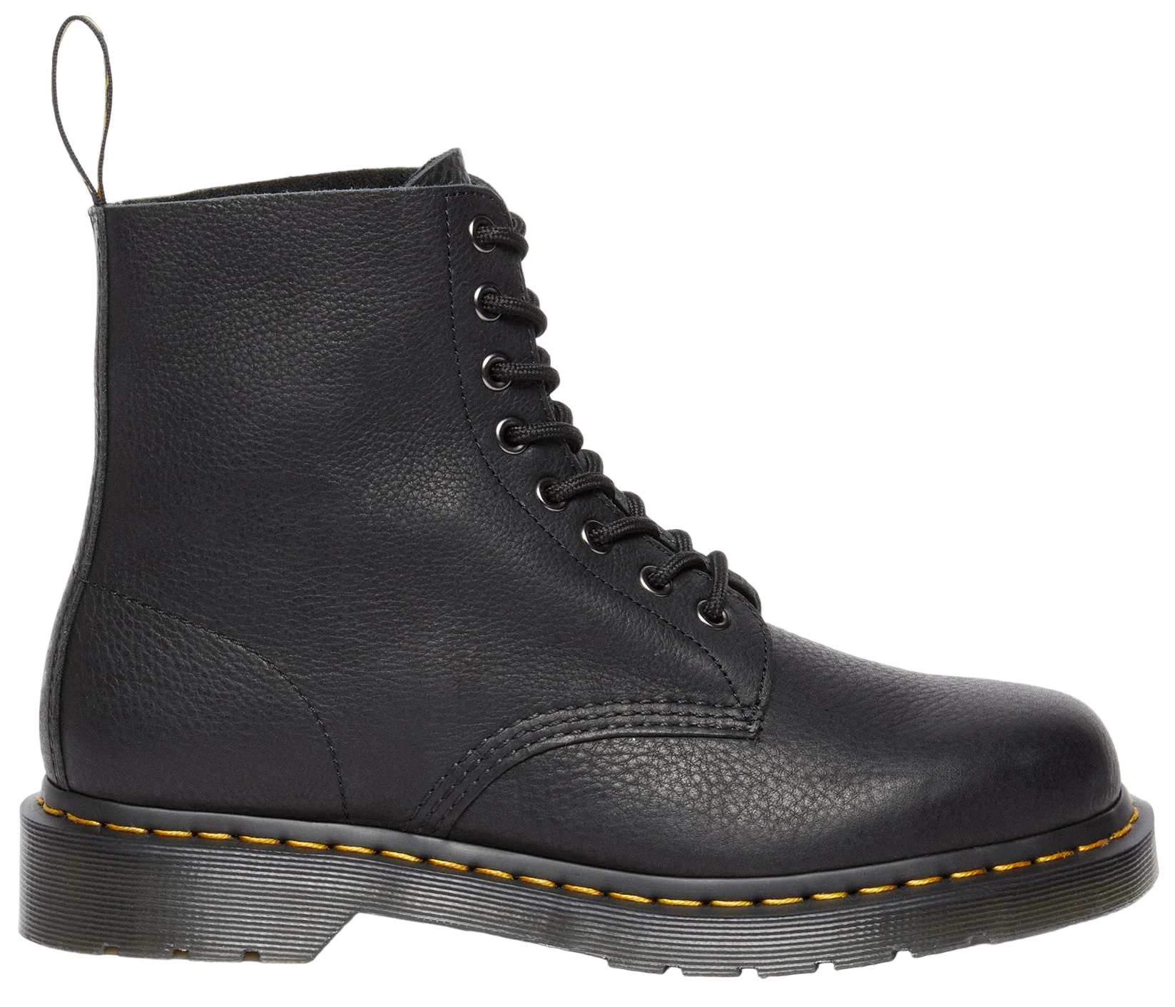 1460 Ambassador Black Leather - Image 2