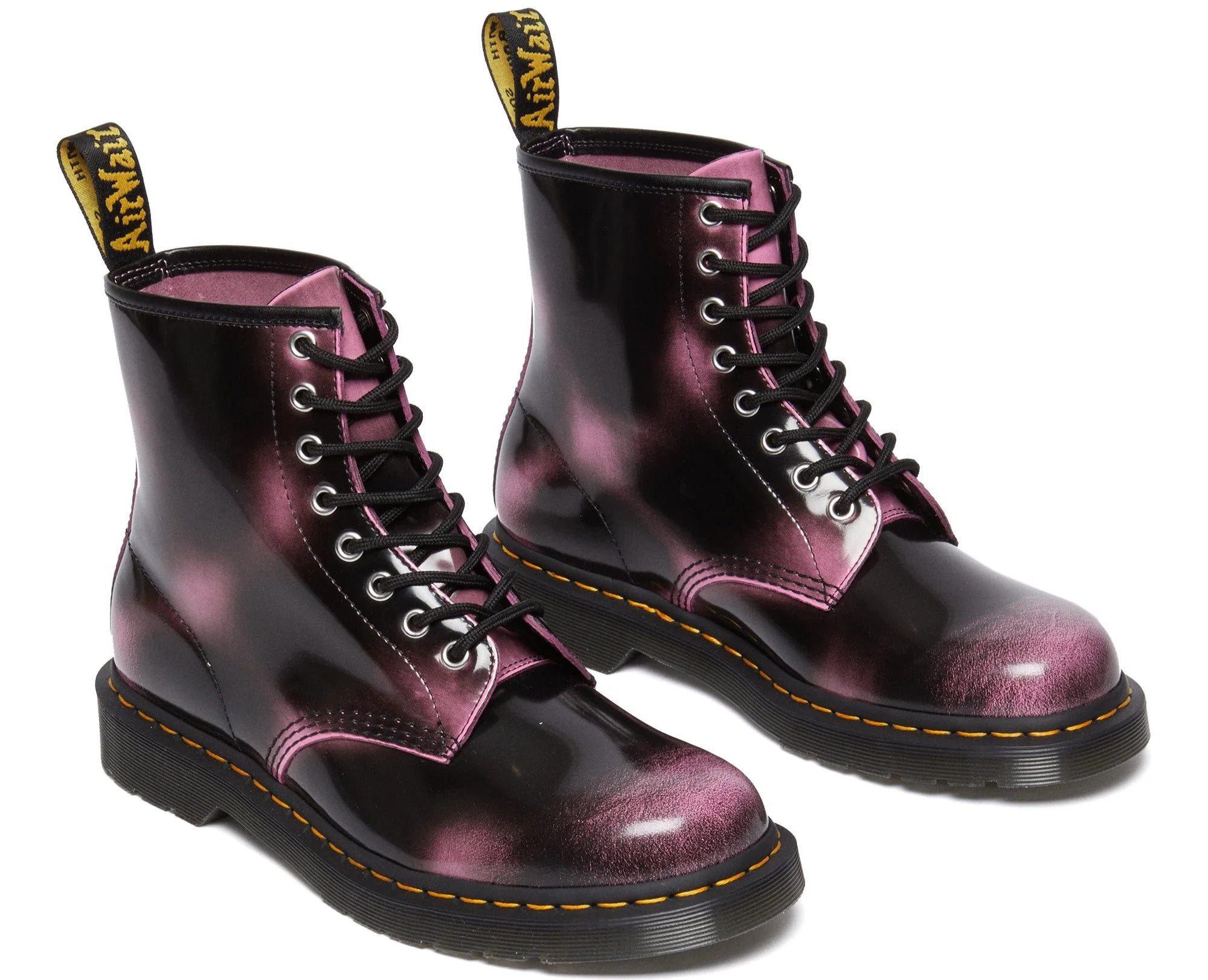 1460 Pink - Image 4