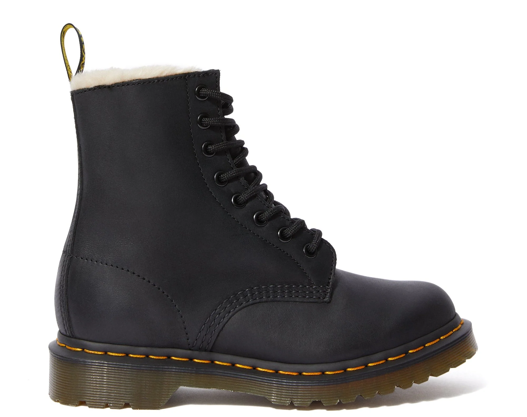 1460 Serena Black - Image 2