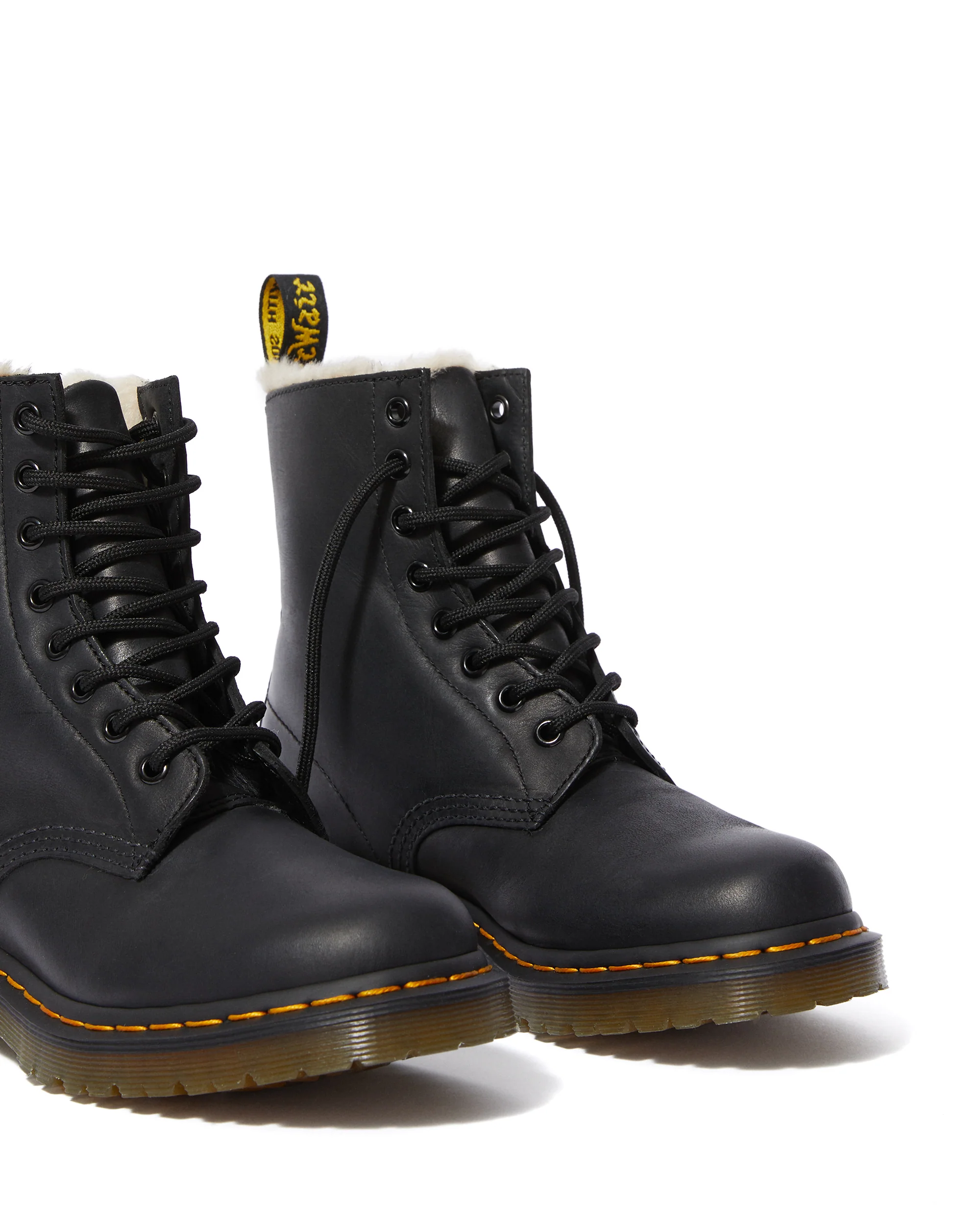 1460 Serena Black - Image 3
