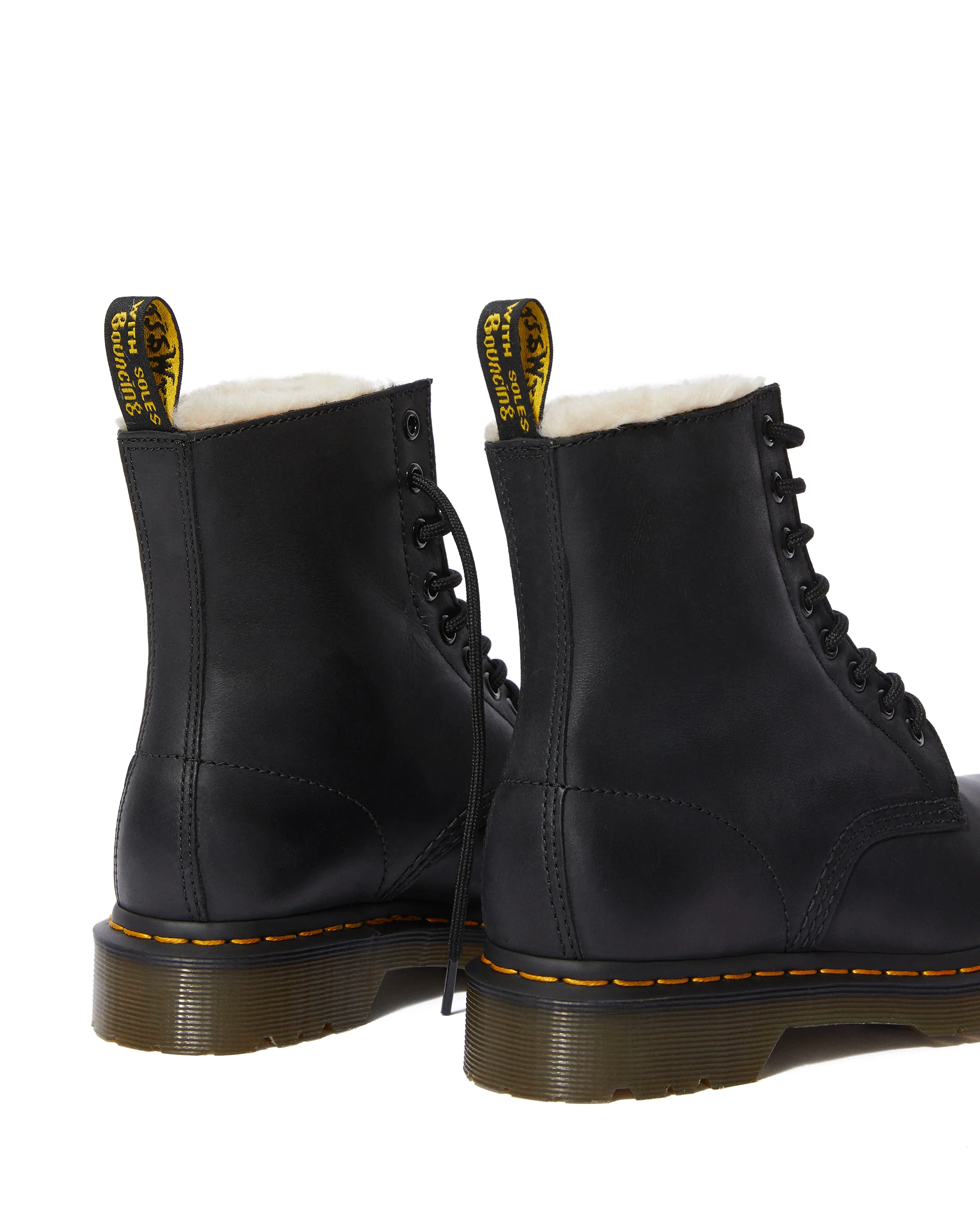 1460 Serena Black - Image 4