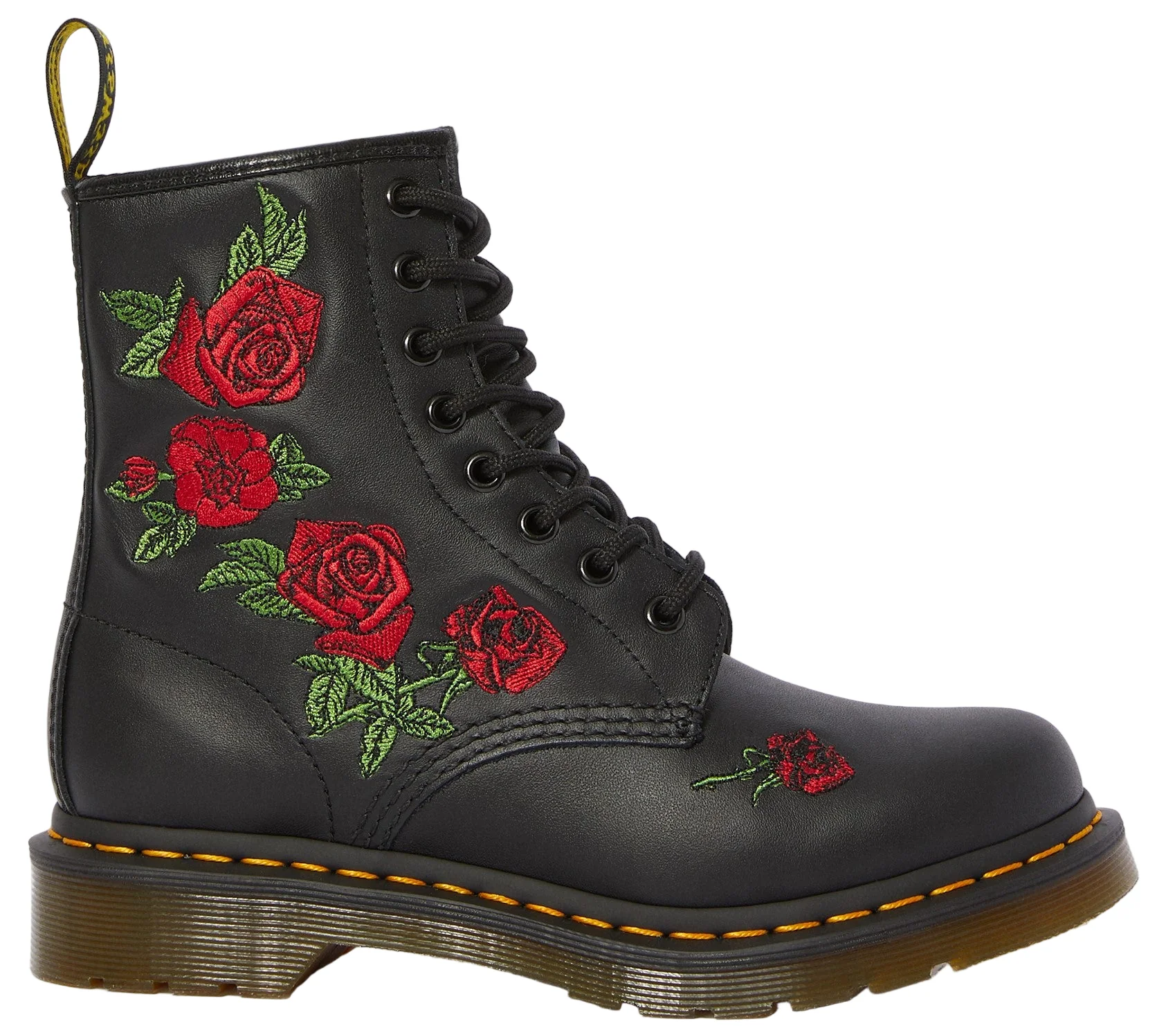 1460 Vonda Rose Black - Image 2