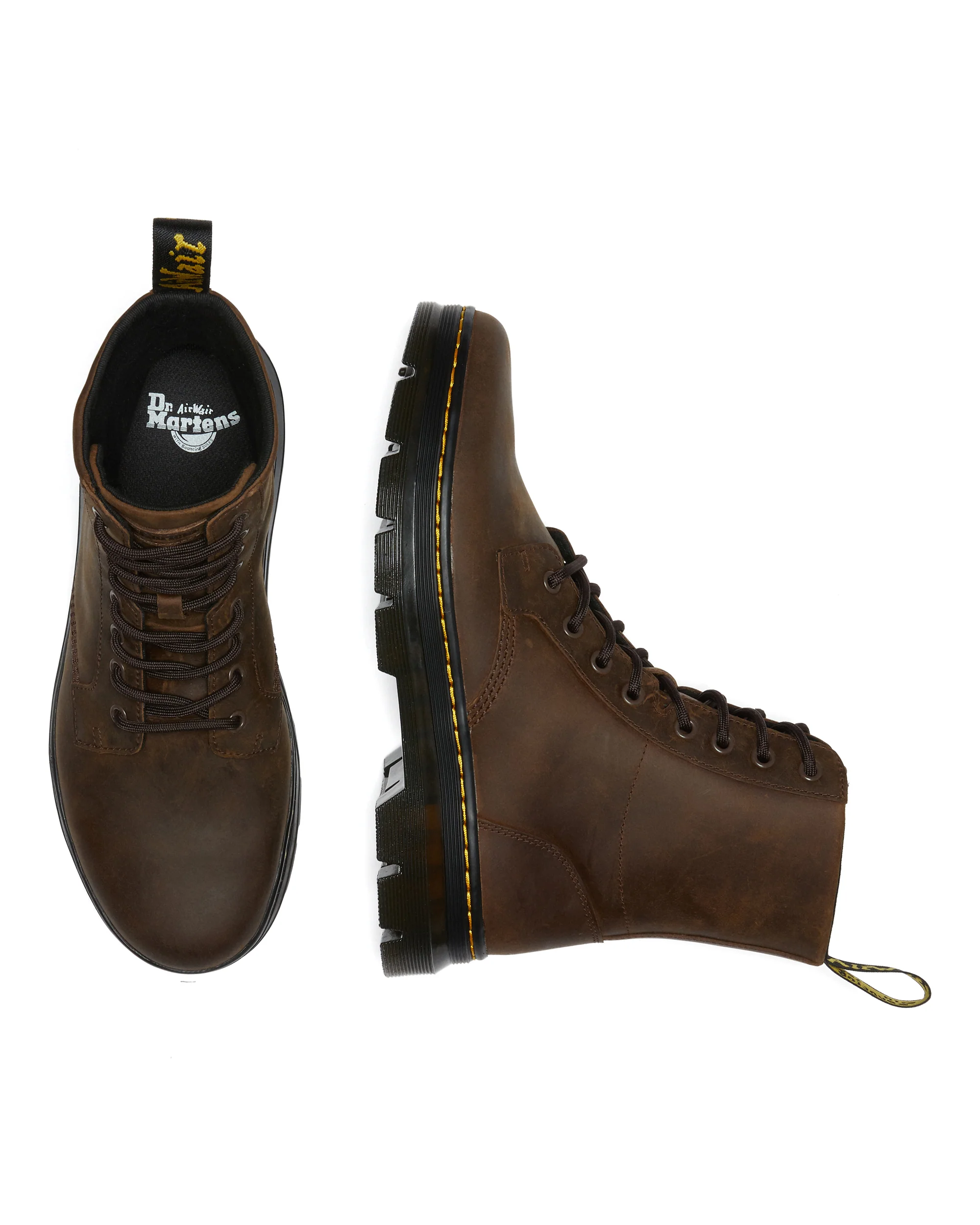 Combs Brown - Image 6