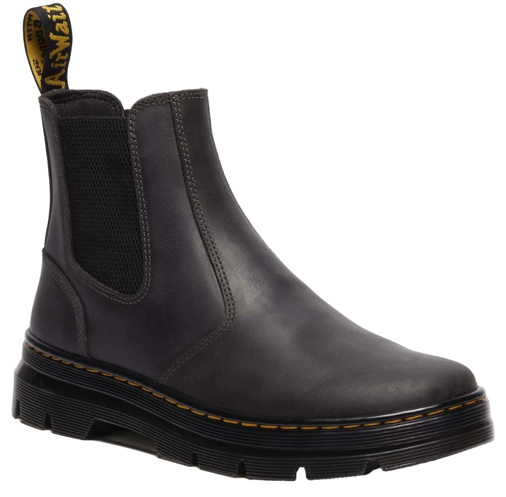 Embury Gunmetal