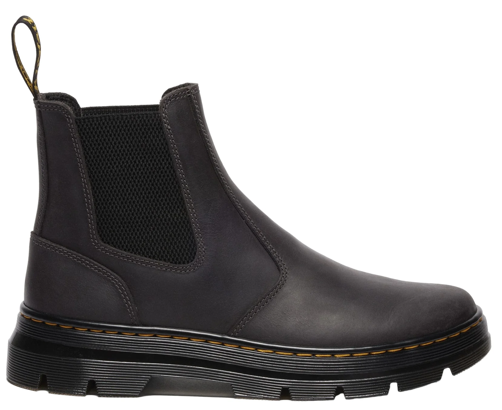 Embury Gunmetal - Image 2