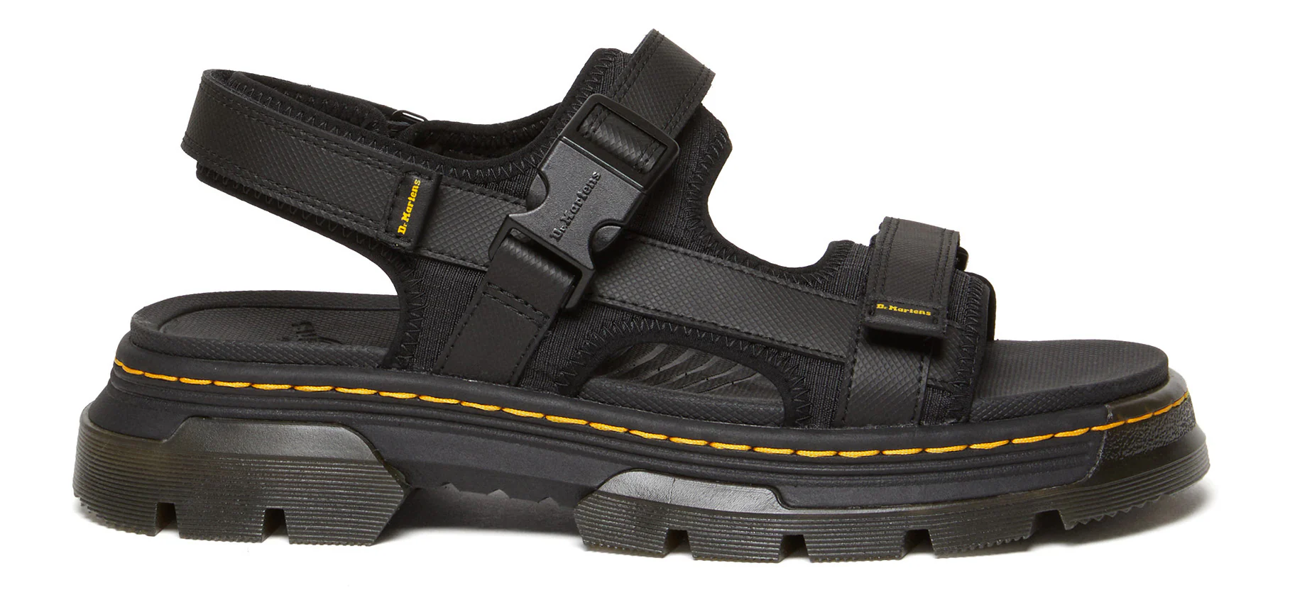 Forster Black - Image 3