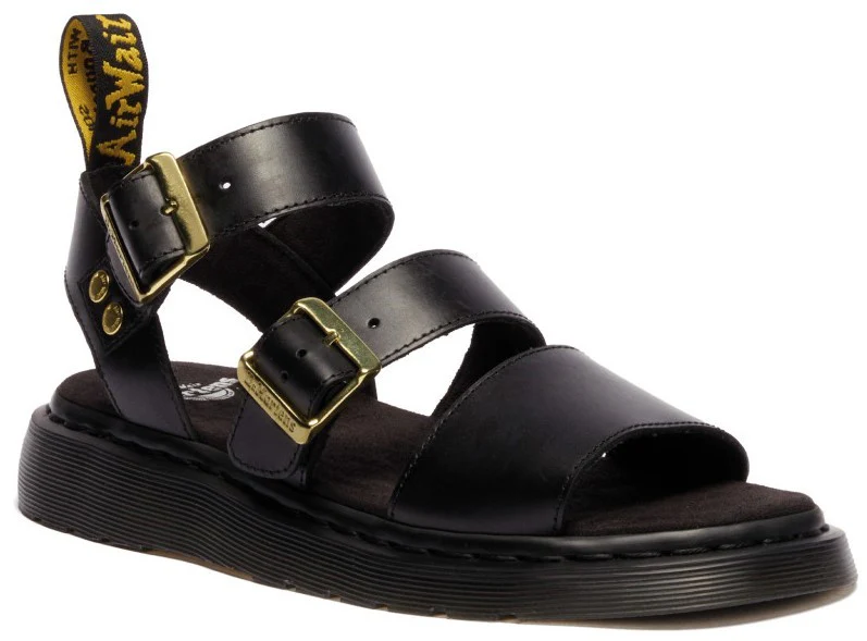 Gryphon Black