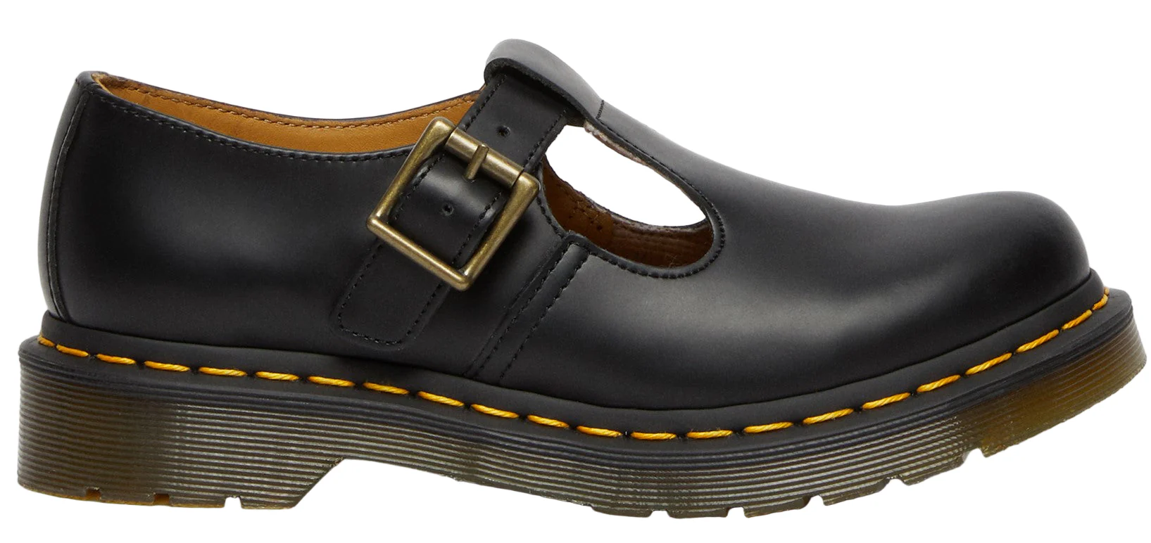 Polley Black Smooth - Image 2