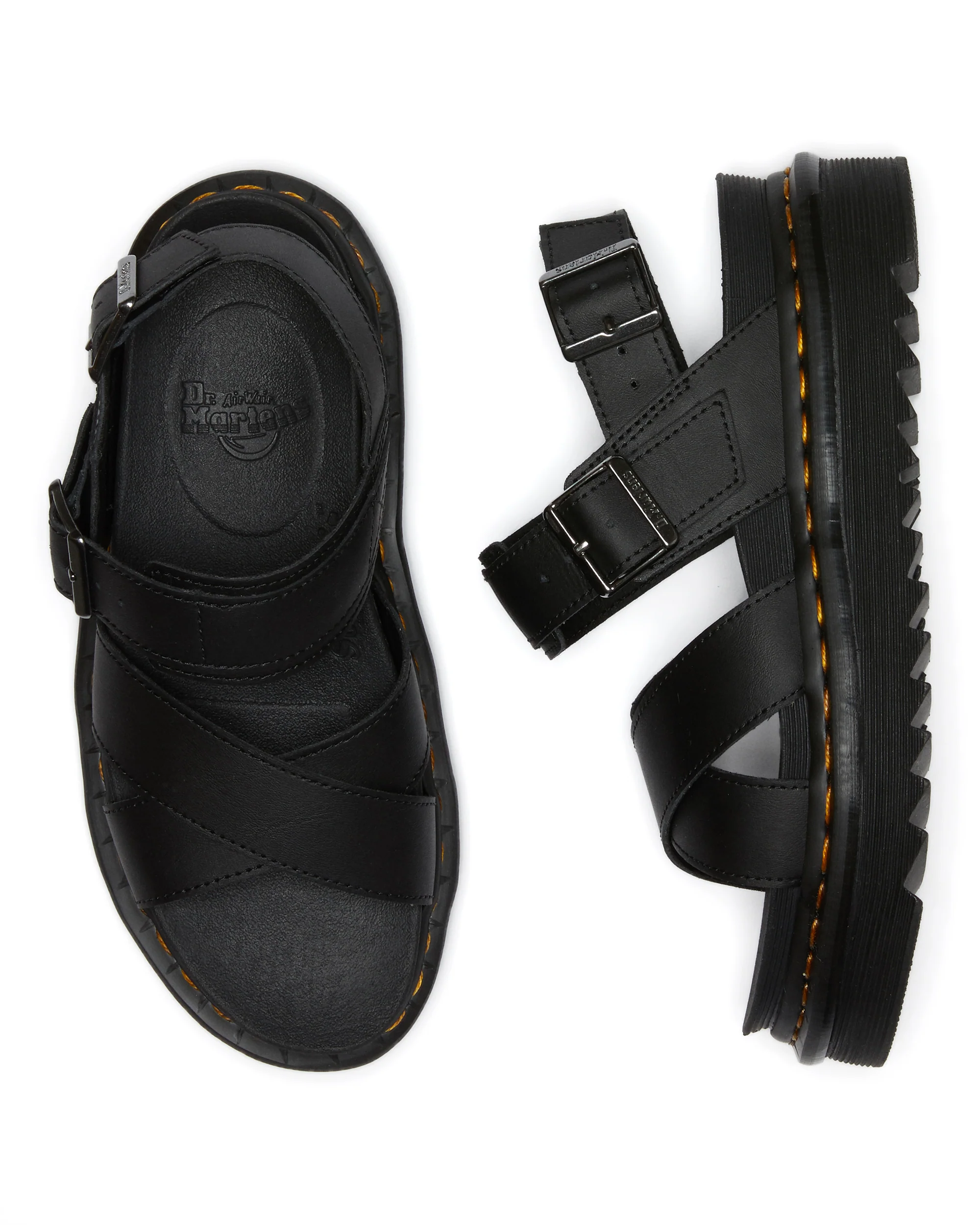 Voss II Black - Image 8