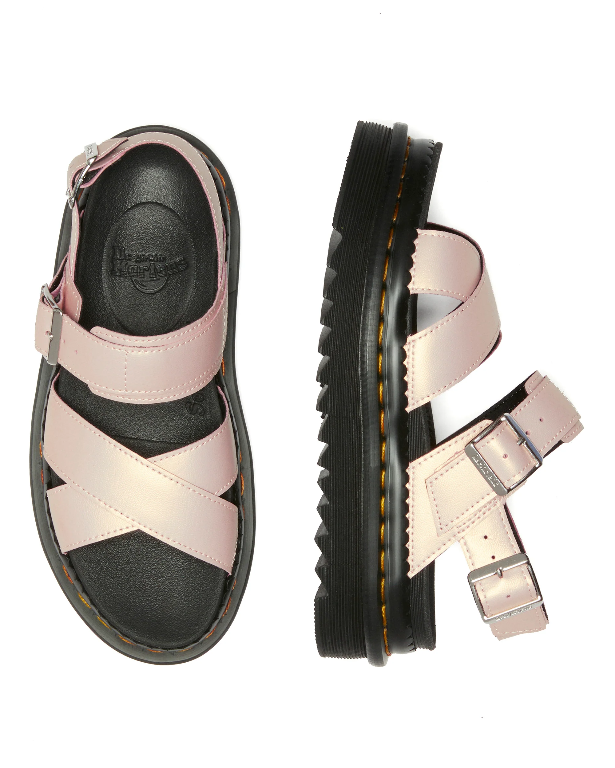 Voss II Pink - Image 5