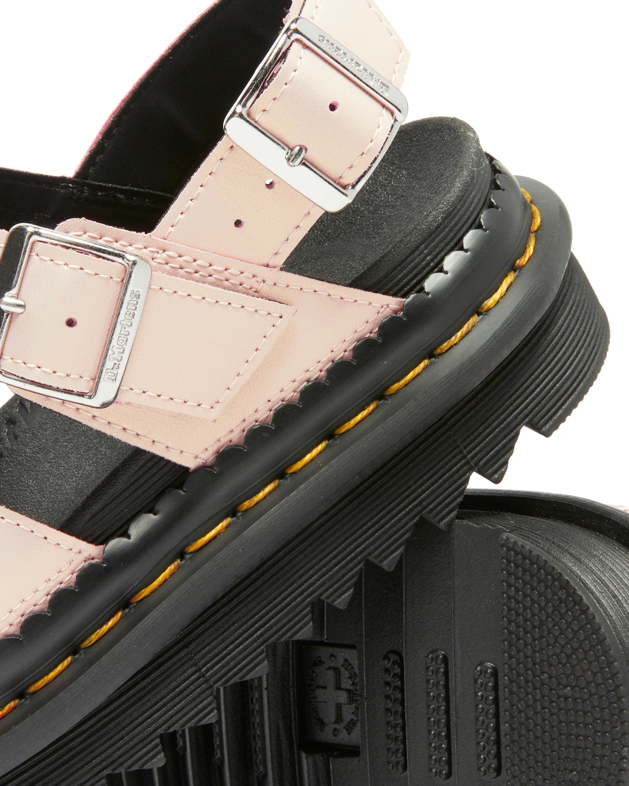 Voss II Pink - Image 8