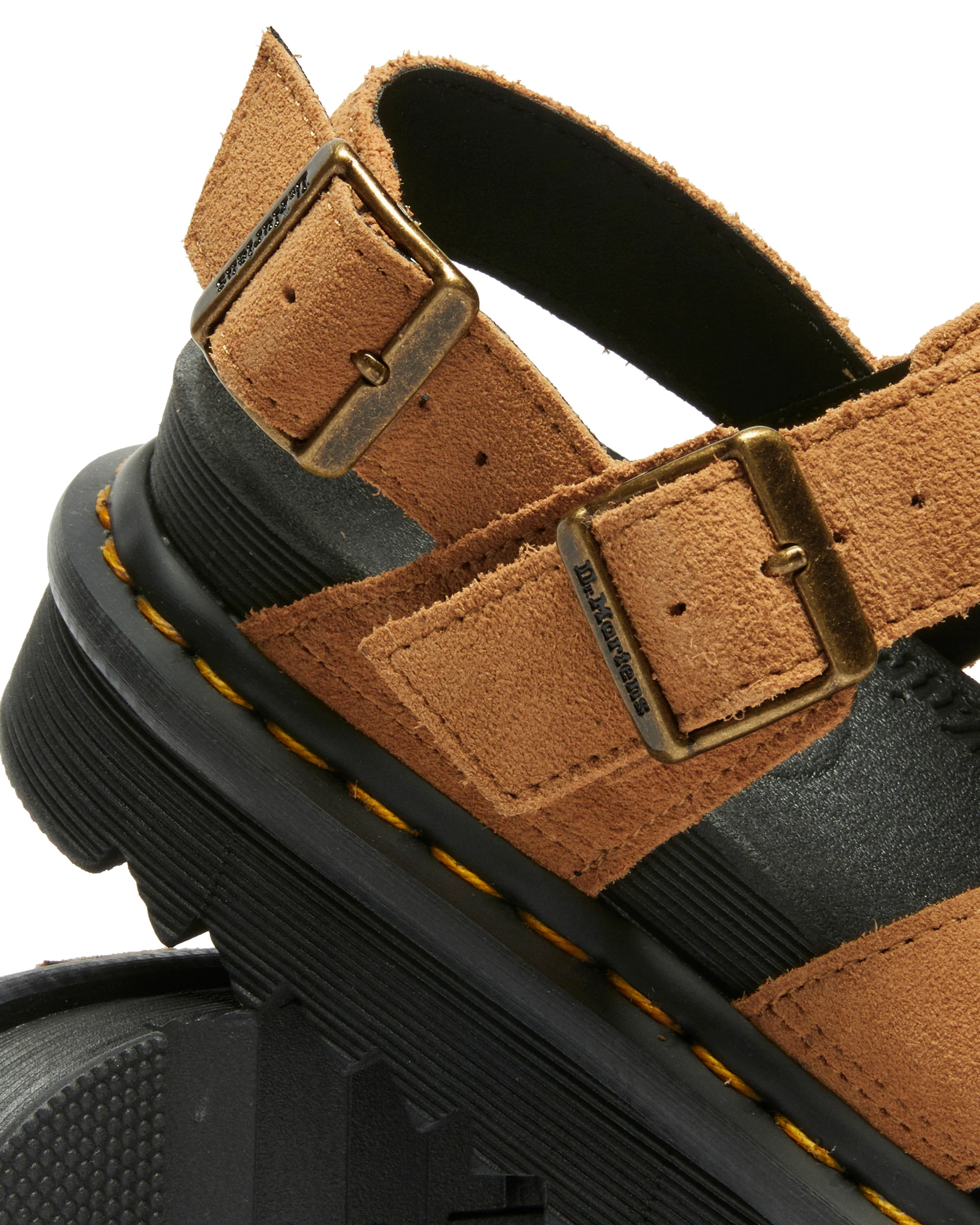 Voss II Tan - Image 6