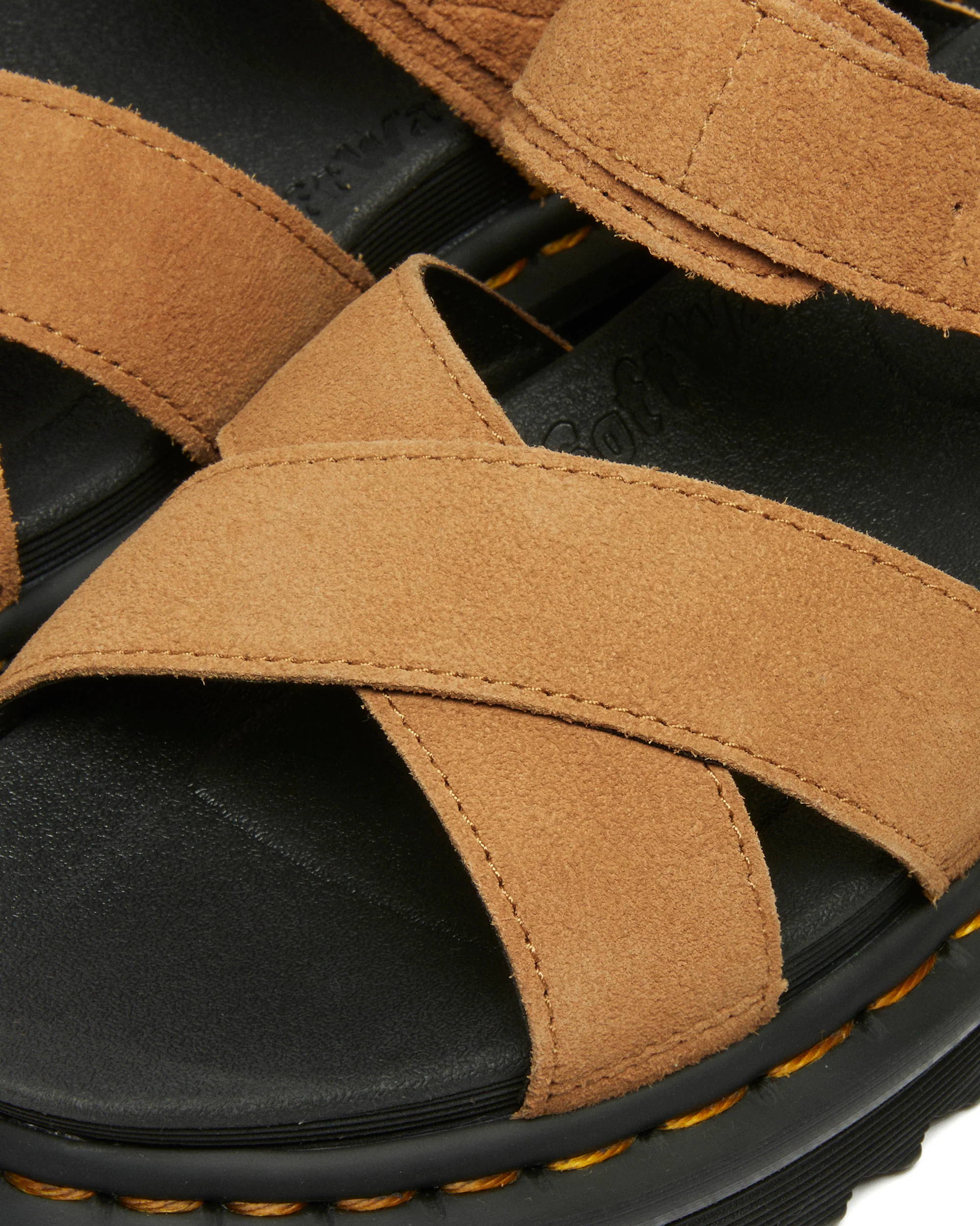 Voss II Tan - Image 8