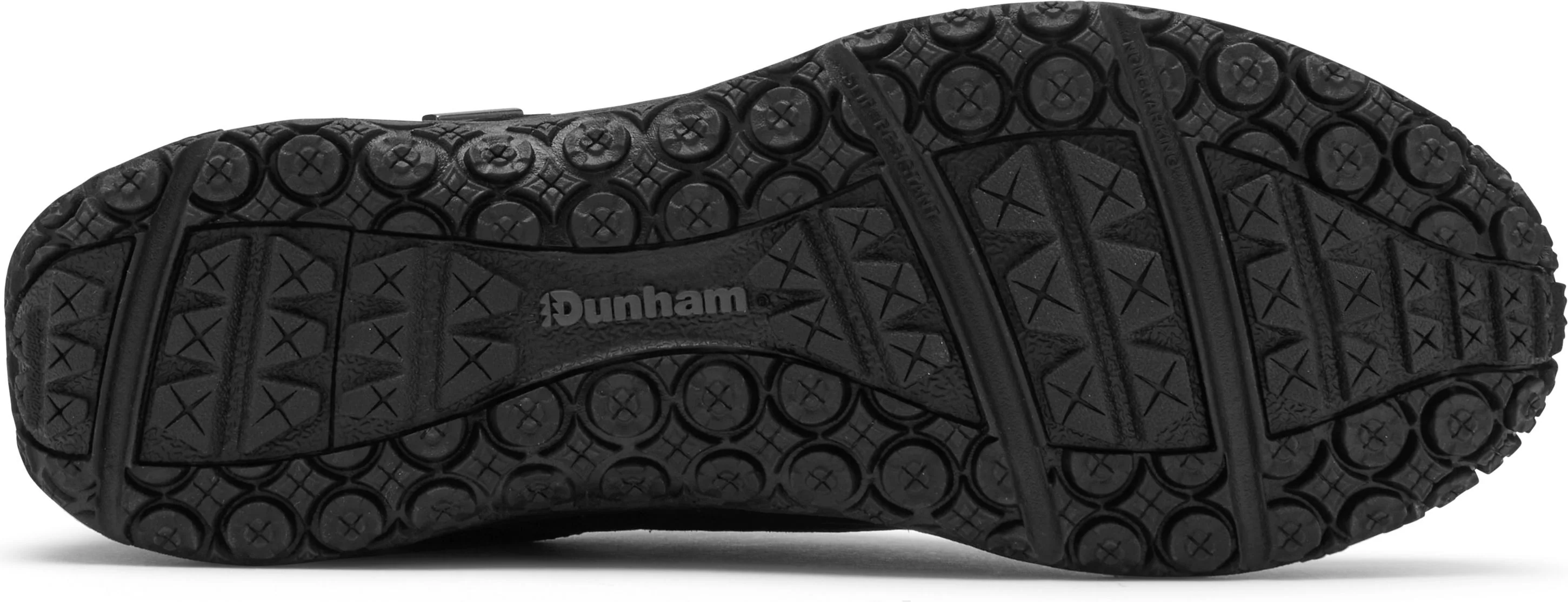 Cloud Plus Lace Up Black Narrow - Image 4