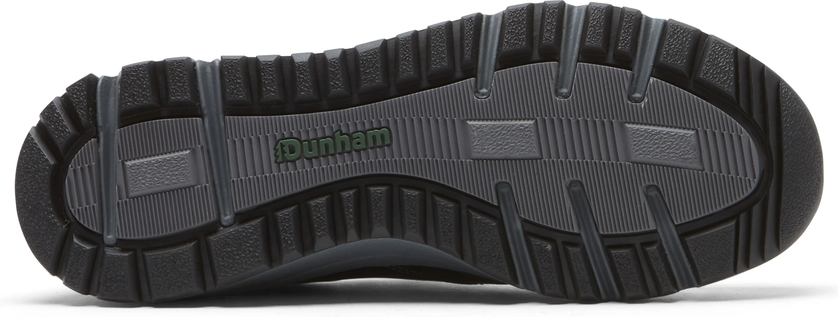 Glastonbury Slipon Black Medium - Image 4