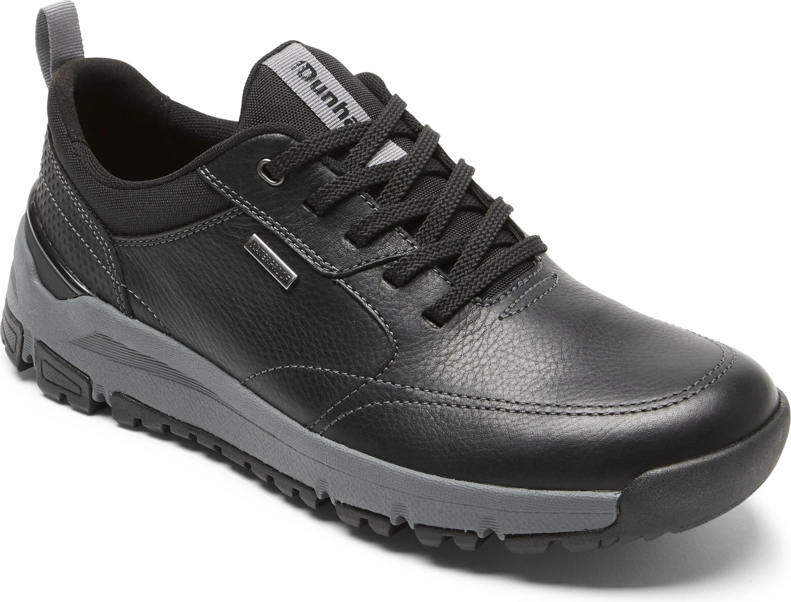 Glastonbury Ubal II Black/Super Lite/Wp Medium