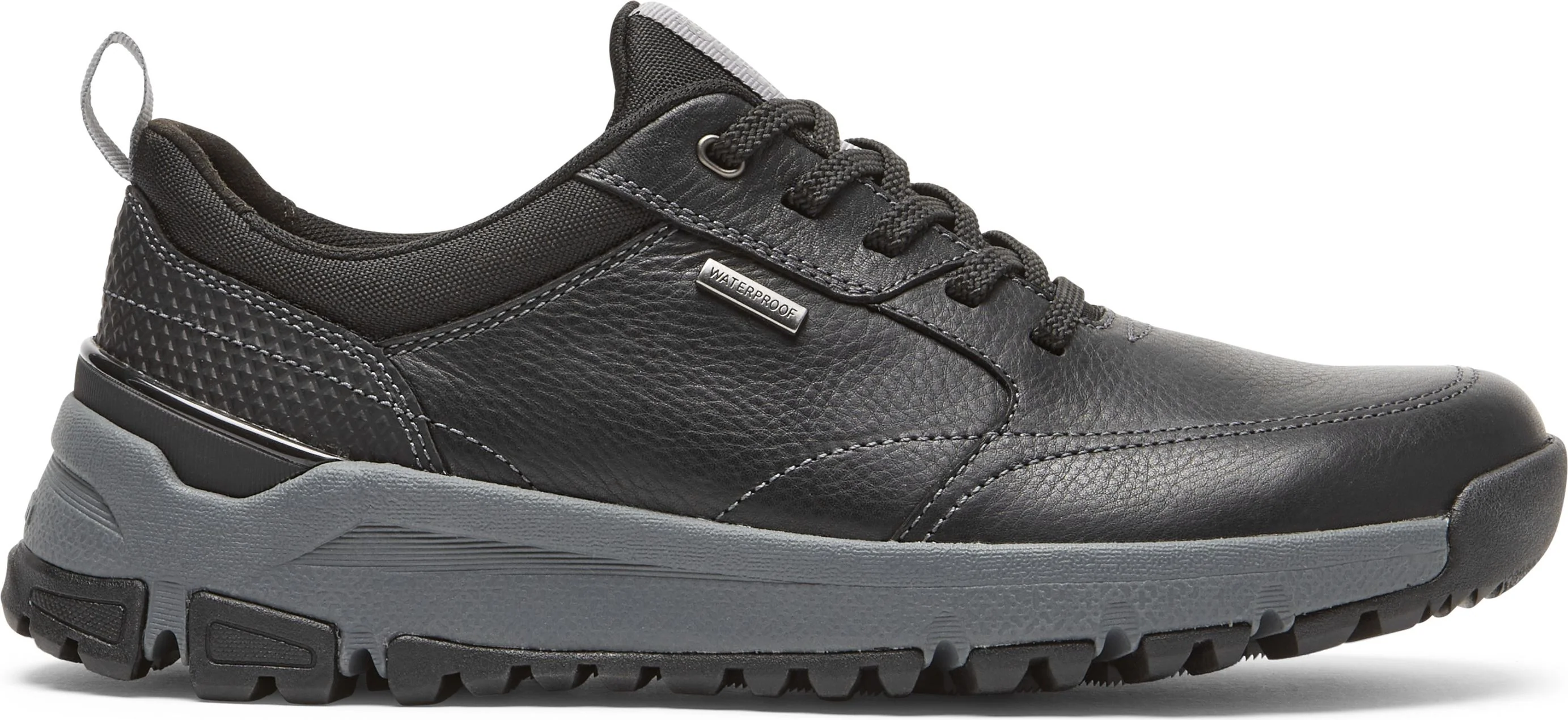 Glastonbury Ubal II Black/Super Lite/Wp Medium - Image 2