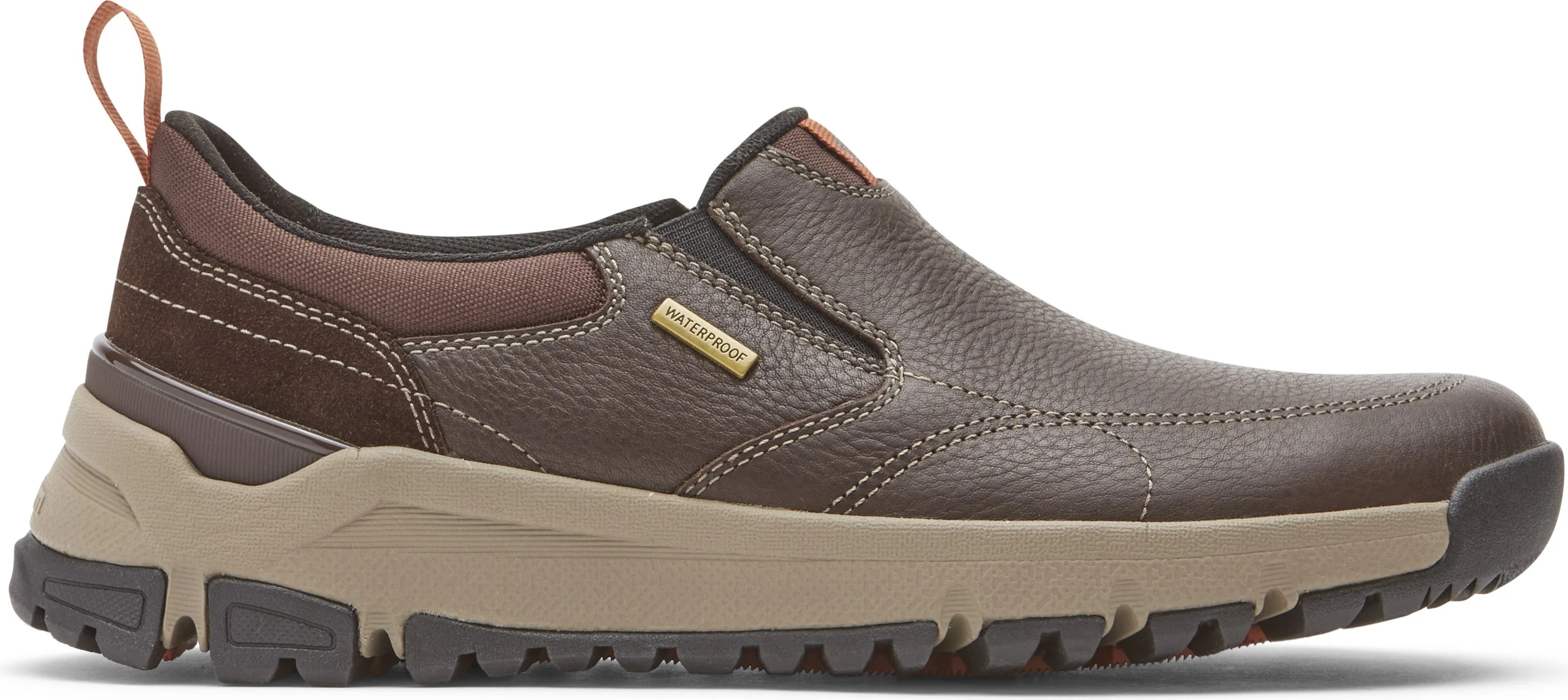 Gslipon Brown Medium - Image 2